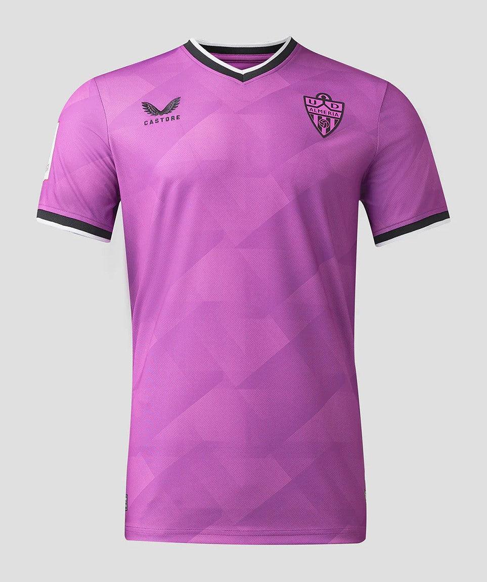 Almería Jersey 2023/24