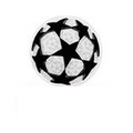 Retro UCL Patch
