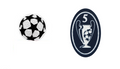 Retro UCL & Retro Honor 5 Cups Patch