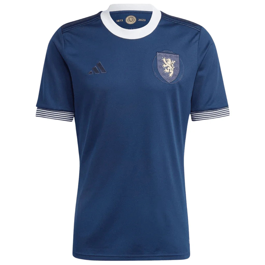Scotland  Home Jersey 2023/24  Especial