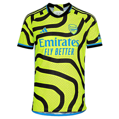 Arsenal Adidas 2023/24 Away Jersey