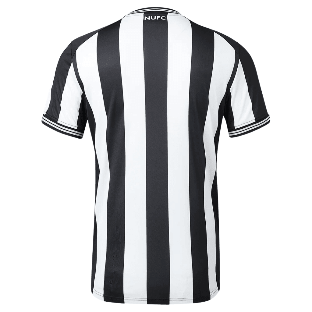 NewCastle Castore 2023/24 Home Jersey