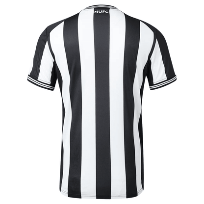 NewCastle Castore 2023/24 Home Jersey