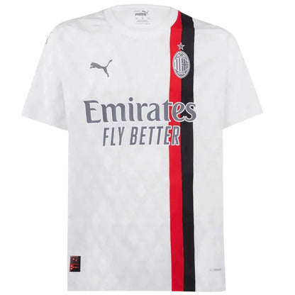 Milan Puma 2023/24 Away Jersey
