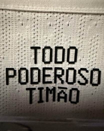 Corinthians Home Authentic Player 2025/26