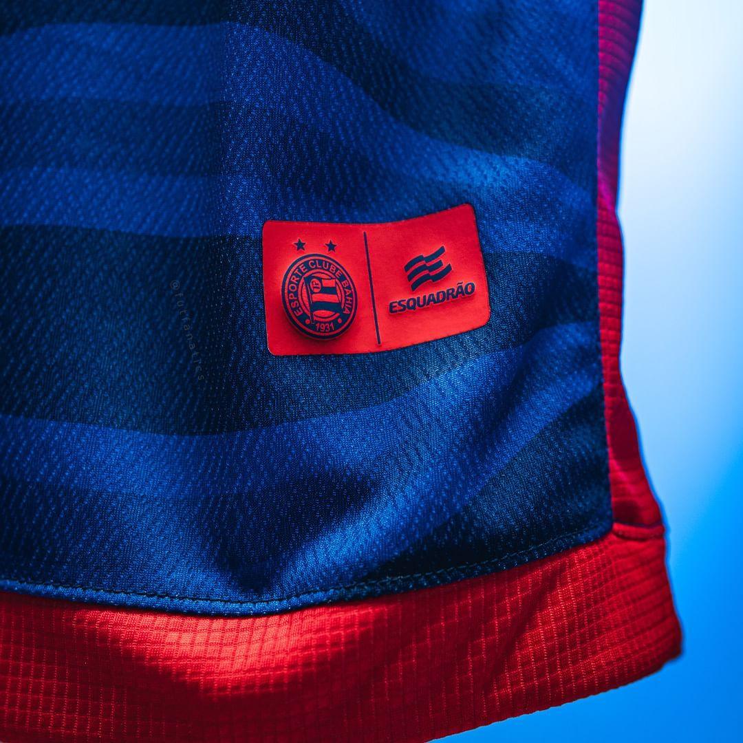 Bahia Third Jersey 2024/25