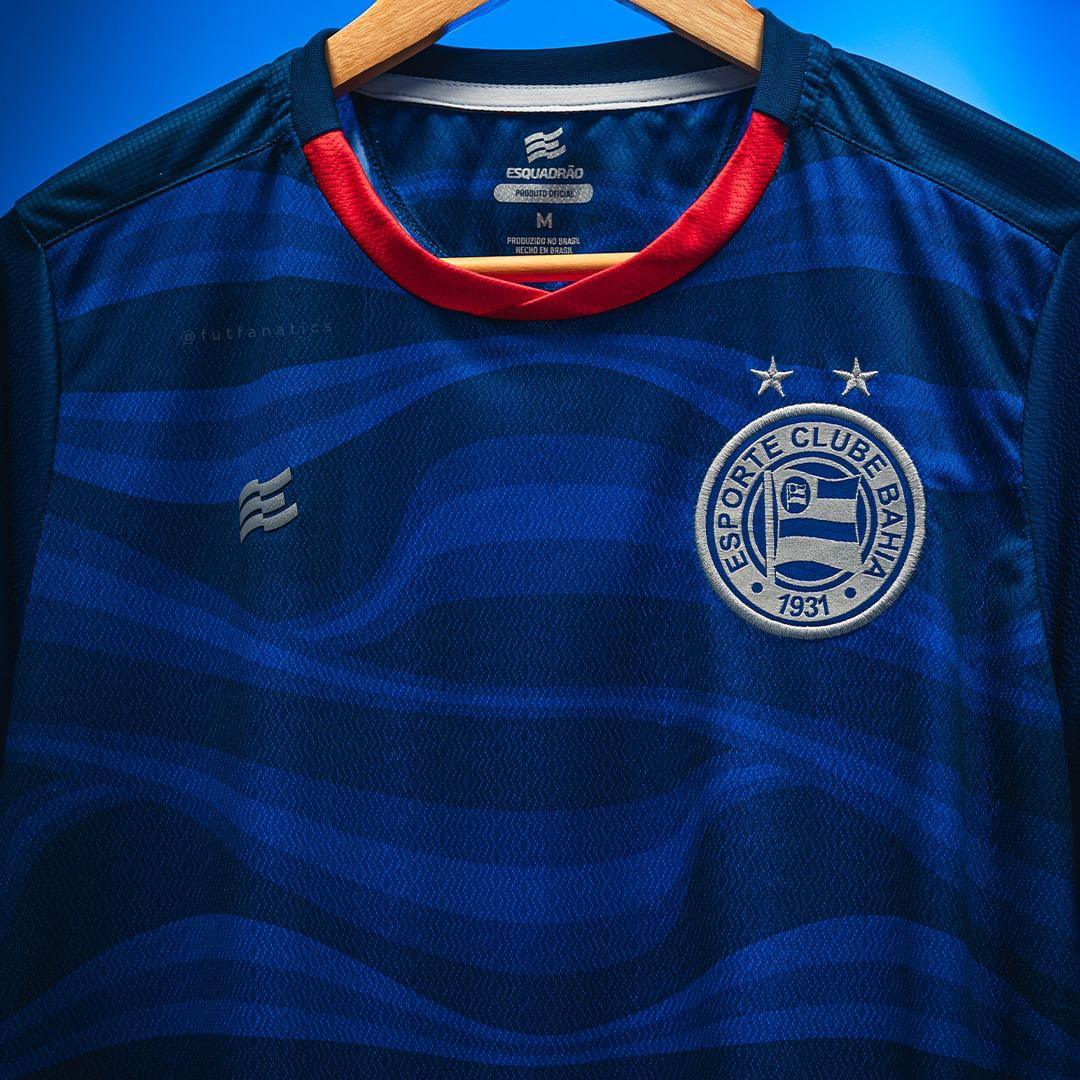 Bahia Third Jersey 2024/25