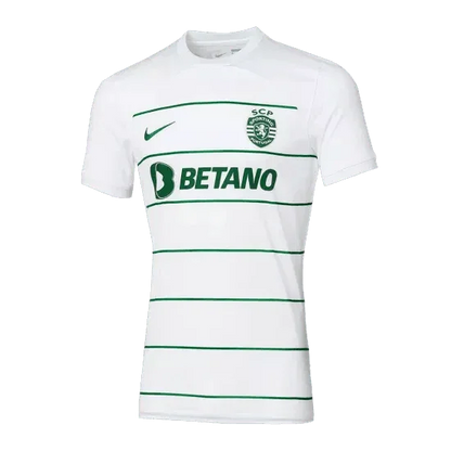 Sporting CP Away Soccer Jersey 2023/24