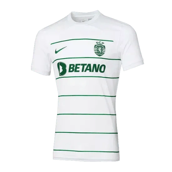 Sporting CP Away Soccer Jersey 2023/24