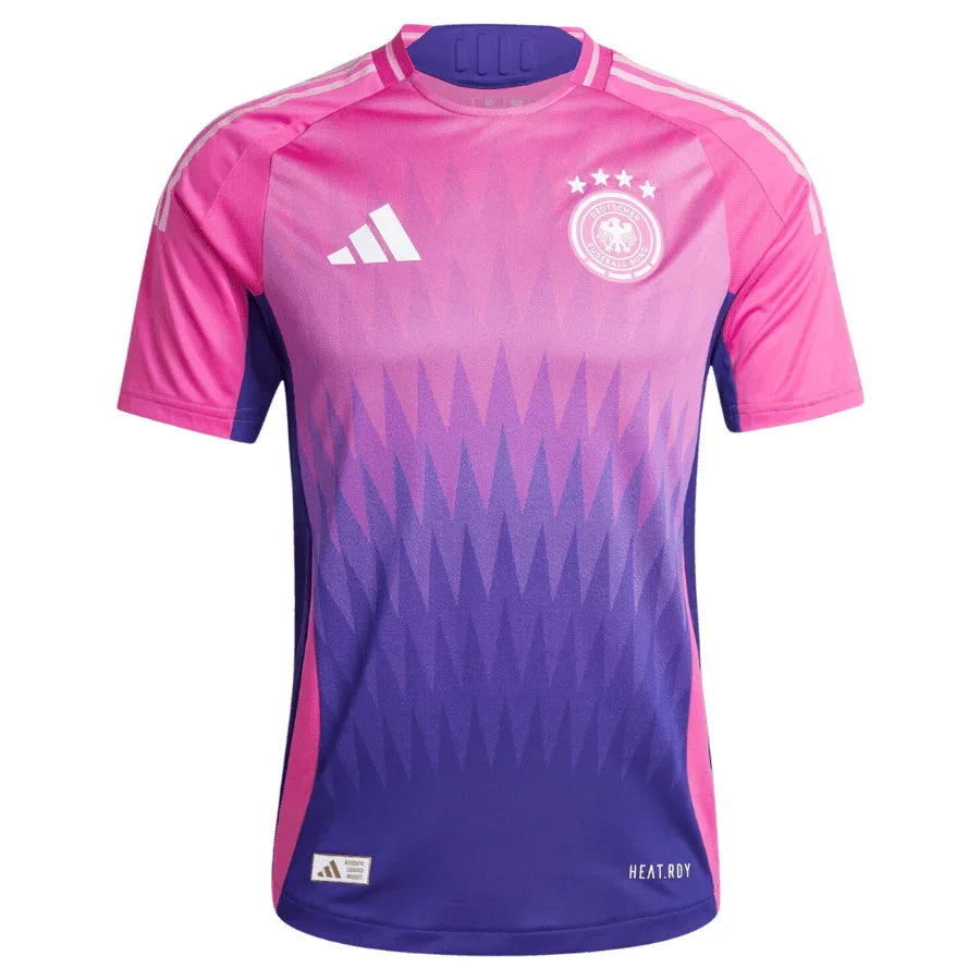 Germany Away Jersey 2024/25