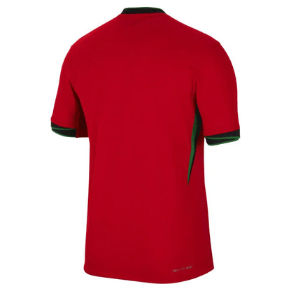 Portugal Home Jersey 2024/25