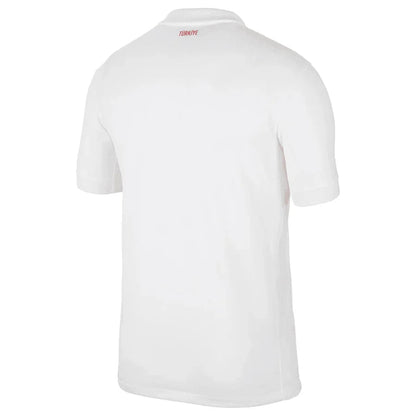 Turkey Home Jersey 2024/25