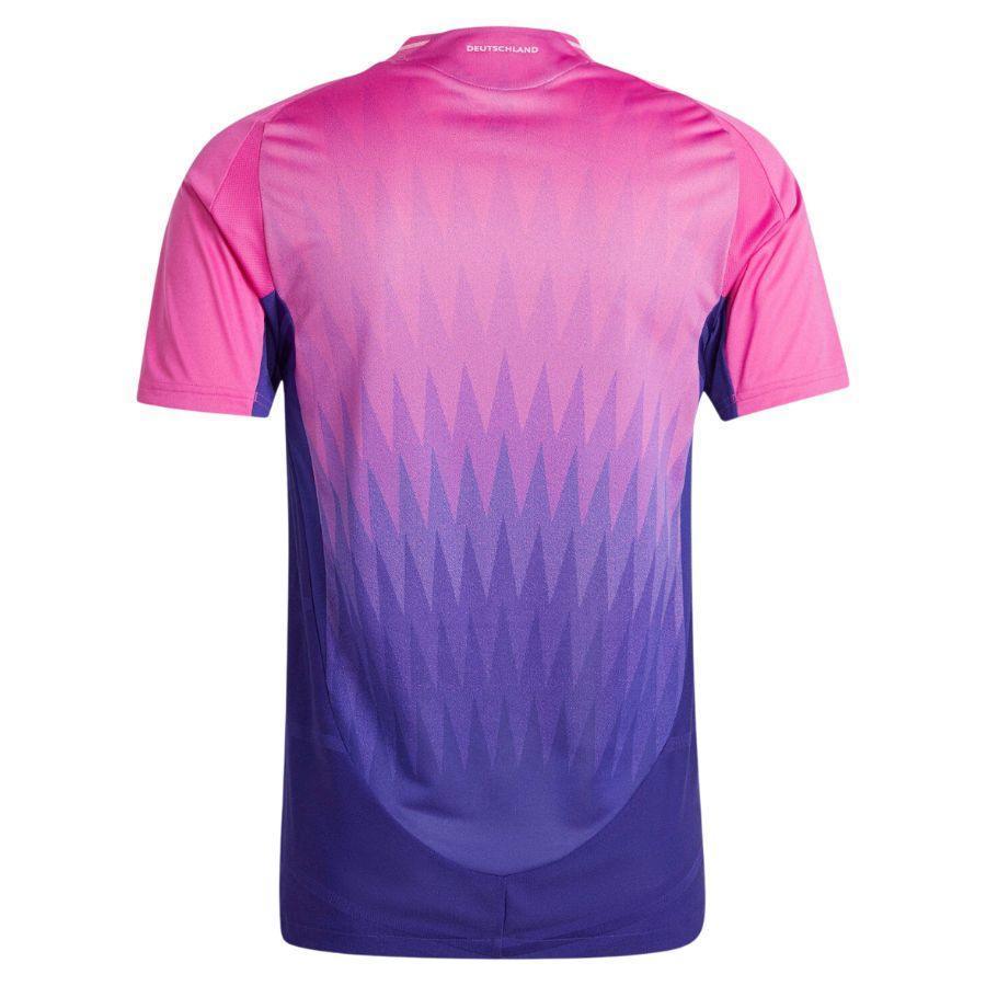 Germany Away Jersey 2024/25