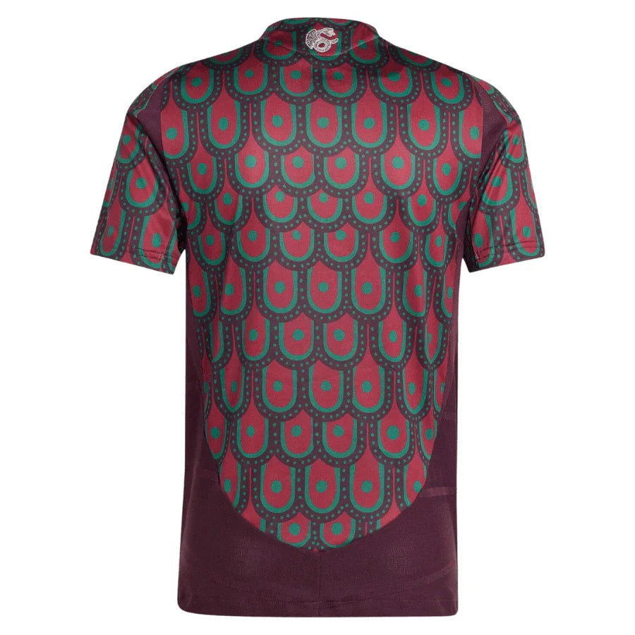 Mexico Home Jersey 2024/25