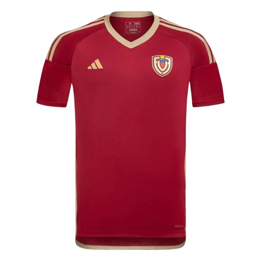 Venezuela Home Jersey 2024/25