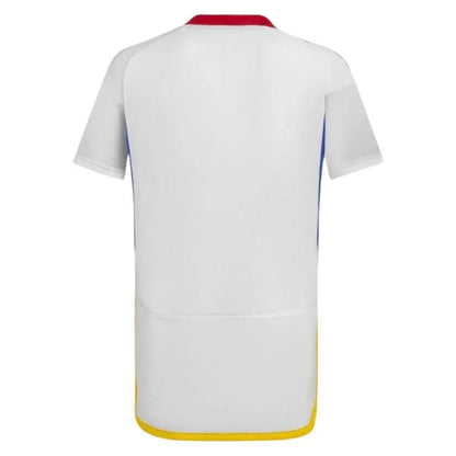Venezuela Away Jersey 2024/25