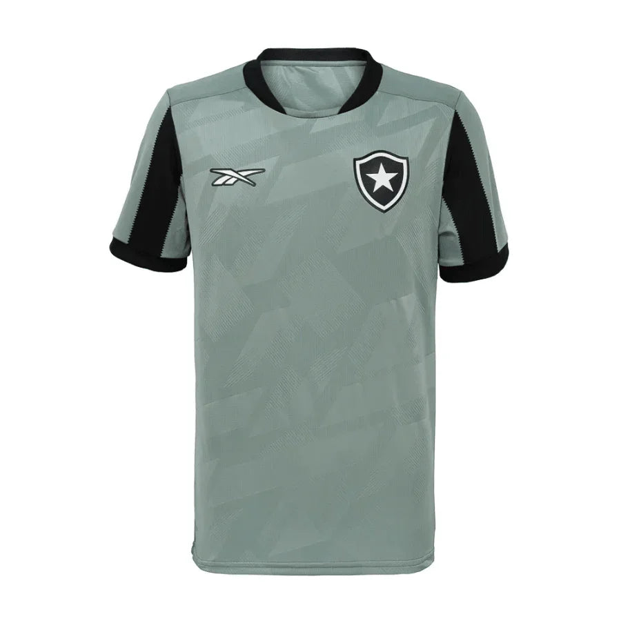 Botafogo Gk 1 Jersey 2024/25
