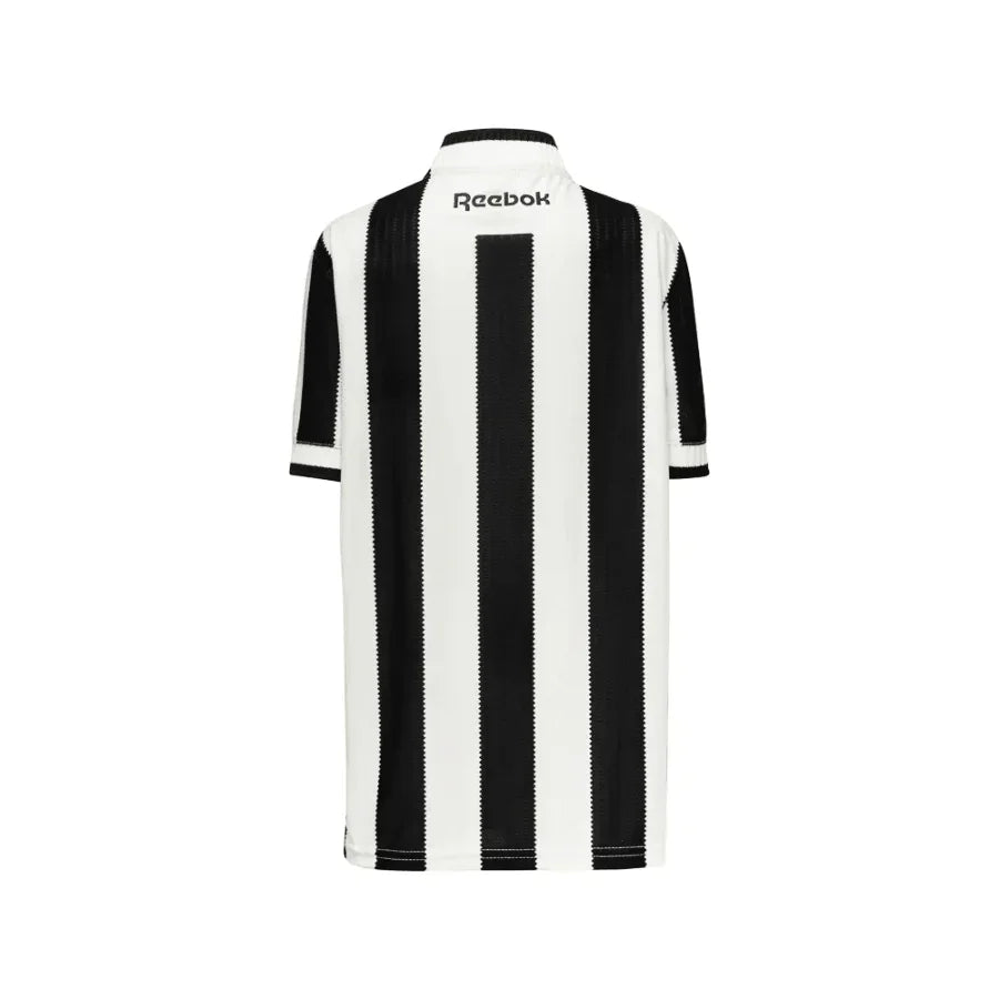 Kids KIT Botafogo Home Jersey  2024/25