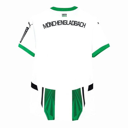 Borussia Mönchengladbach Home Jersey 2024/25