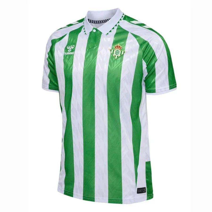 Real Betis Home Jersey 2024/25