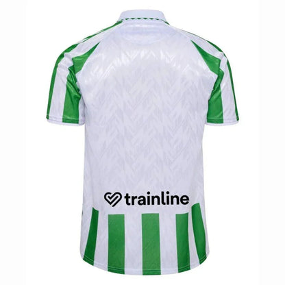 Real Betis Home Jersey 2024/25