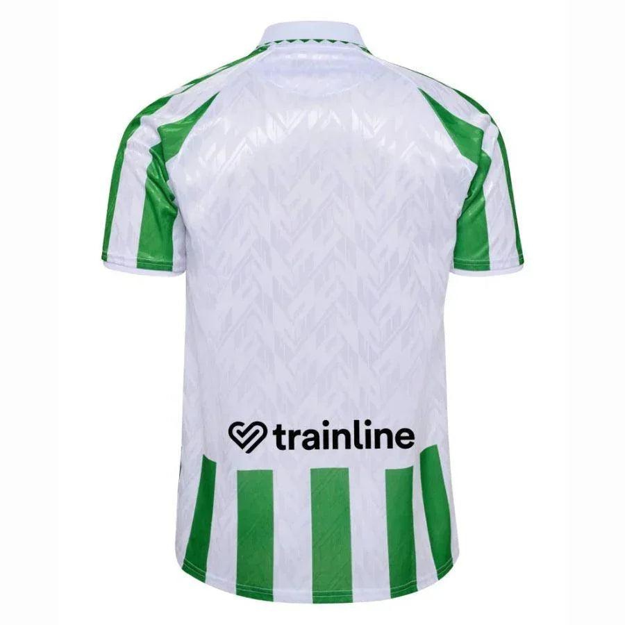 Real Betis Home Jersey 2024/25