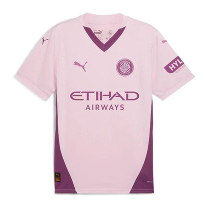 Girona Third Jersey 2024/25