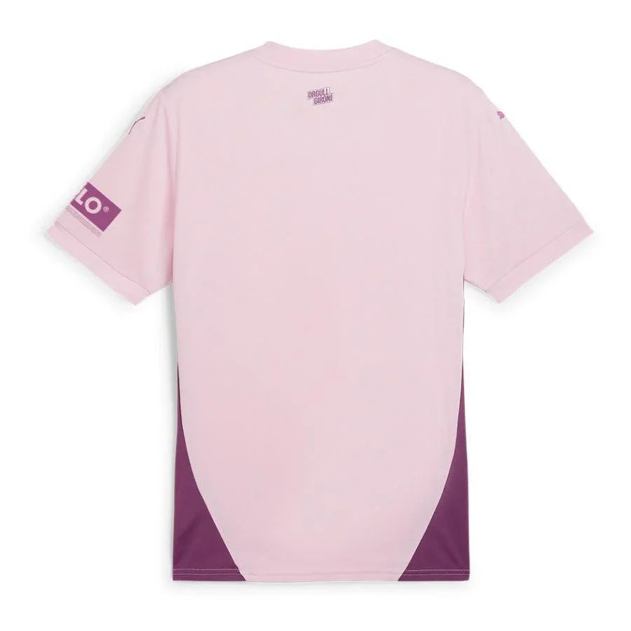 Girona Third Jersey 2024/25