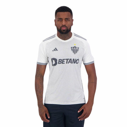 Atlético Mineiro Away Jersey 2024/25