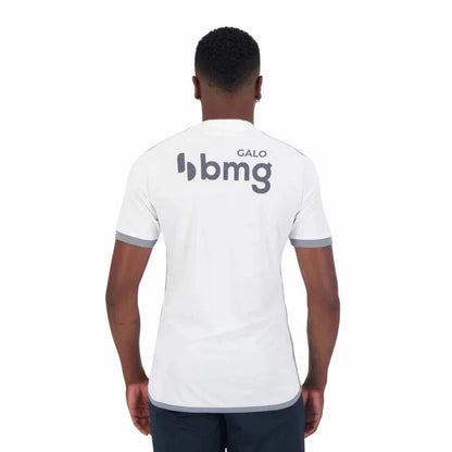 Atlético Mineiro Away Jersey 2024/25
