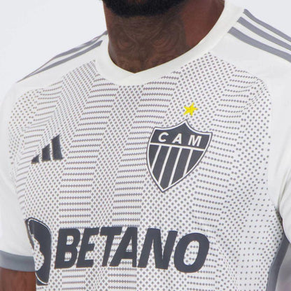 Atlético Mineiro Away Jersey 2024/25