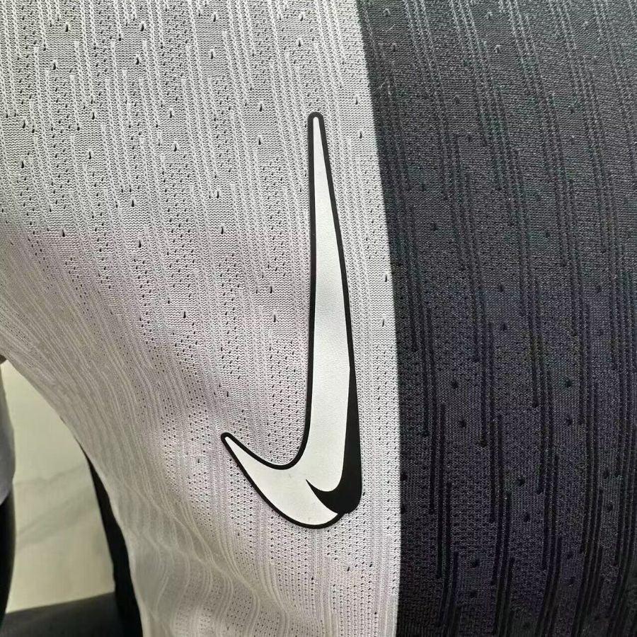 Corinthians Third Player Jersey 2024/25