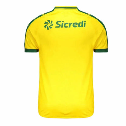 Cuiabá Home Jersey 2024/25