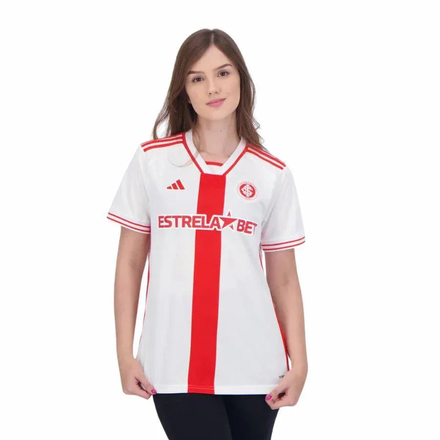 Internacional Away Jersey Women's 2024/25