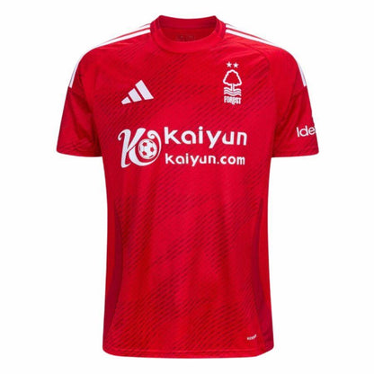 Nottingham Forest Home Jersey 2024/25