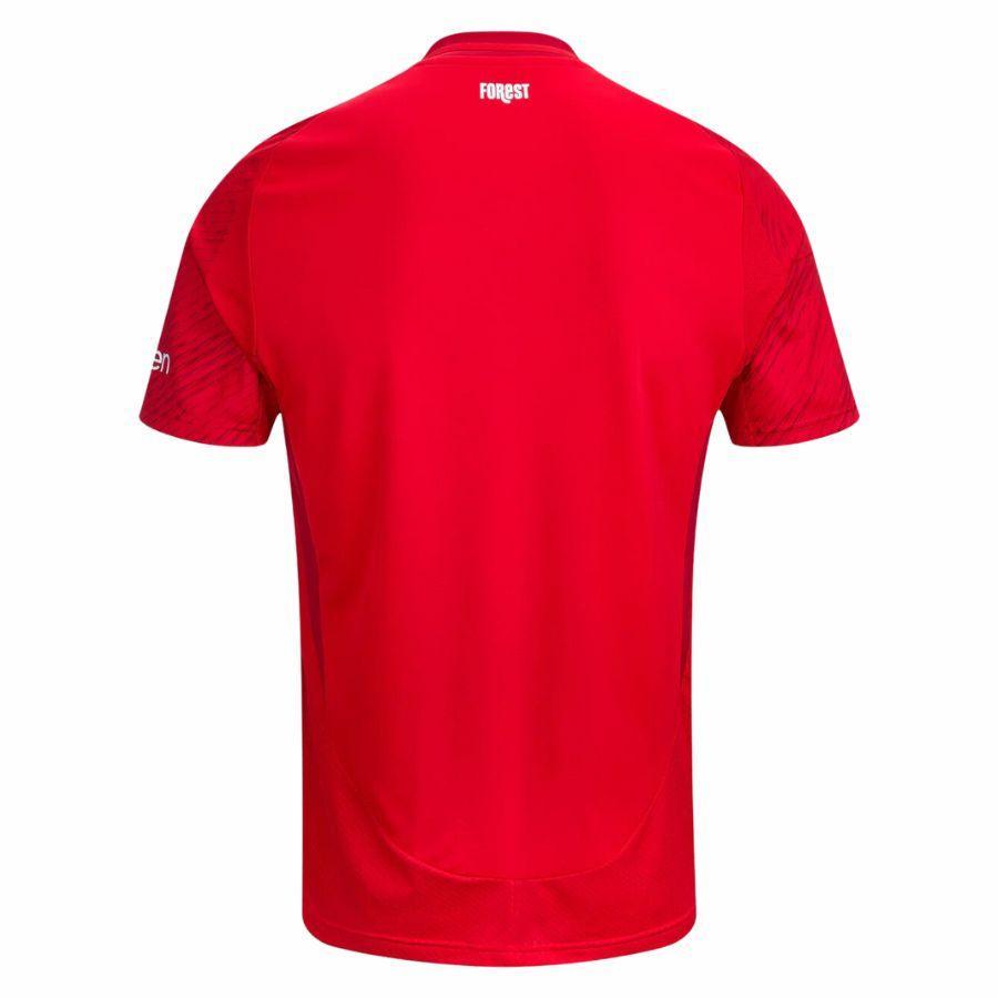 Nottingham Forest Home Jersey 2024/25