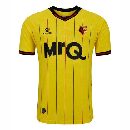 Watford Home Jersey 2024/25