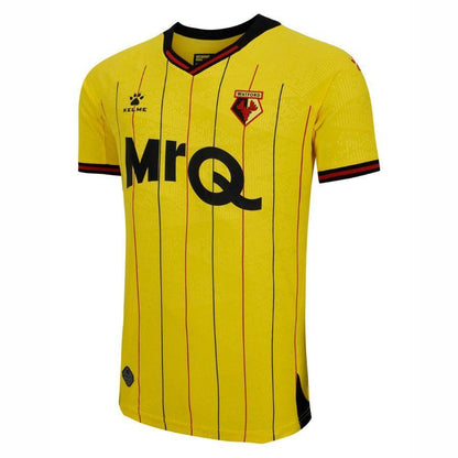 Watford Home Jersey 2024/25