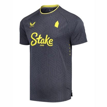 Everton Away Jersey 2024/25