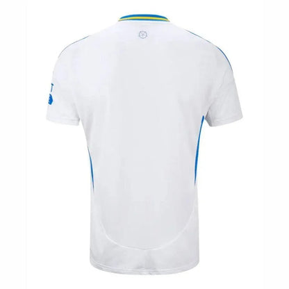 Leeds United Home Jersey 2024/25