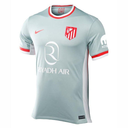 Atlético Madrid Away Jersey 2024/25