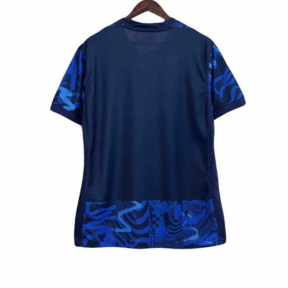 Atlético Madrid Third Jersey 2024/25