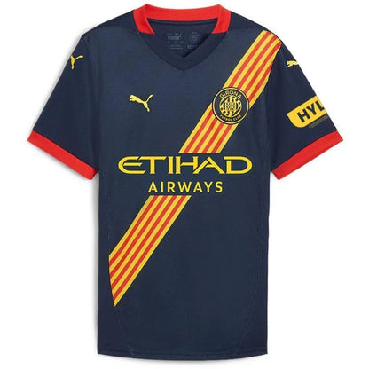 Girona Away Jersey 2024/25