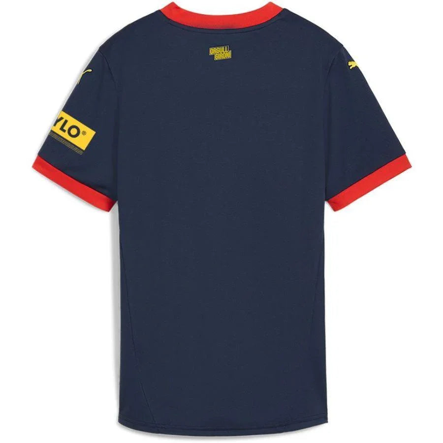 Girona Away Jersey 2024/25