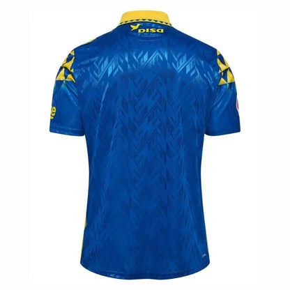Las Palmas Away Jersey 2024/25