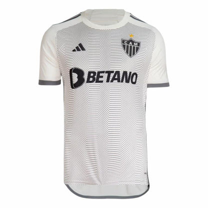 Atlético Mineiro Away Jersey 2024/25