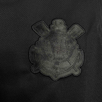 Corinthians Away Fan short sleeve Jersey 2024/25