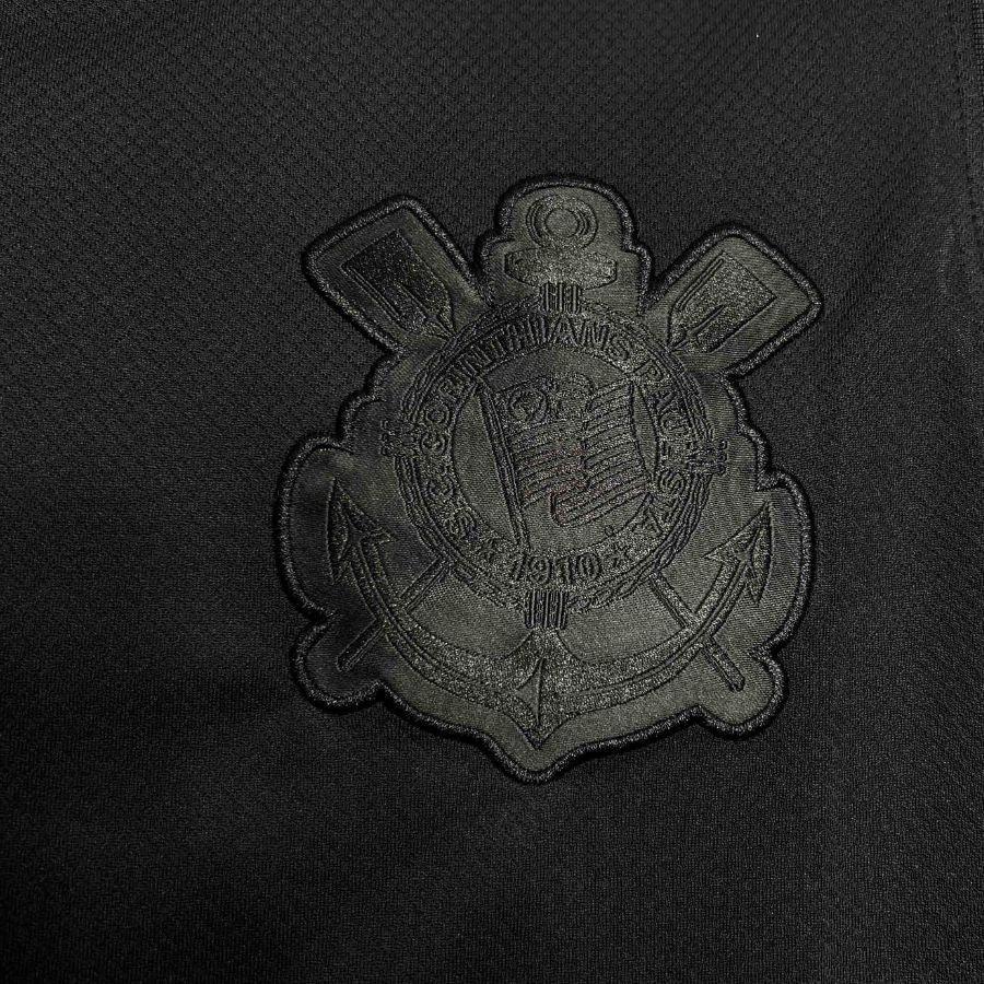 Corinthians Away Fan short sleeve Jersey 2024/25