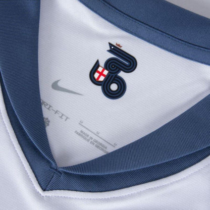 Inter Milan Away 2024/25 Patches UCL UEFA Foundation (Official Printing)