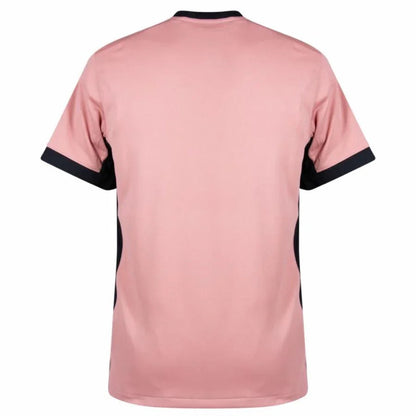 Paris Saint-Germain  Fan Jersey Third Jordan 2023/24 Patches UCL UEFA Foundation (Official Printing)